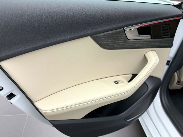 Certified 2023 Audi A5 2.0T Premium Plus w/ Premium Plus AWD/4WD image 11