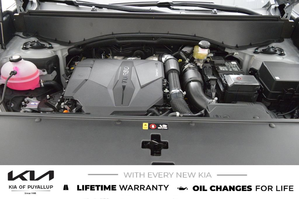 New 2027 Kia Telluride SX Prestige X-Pro image 20