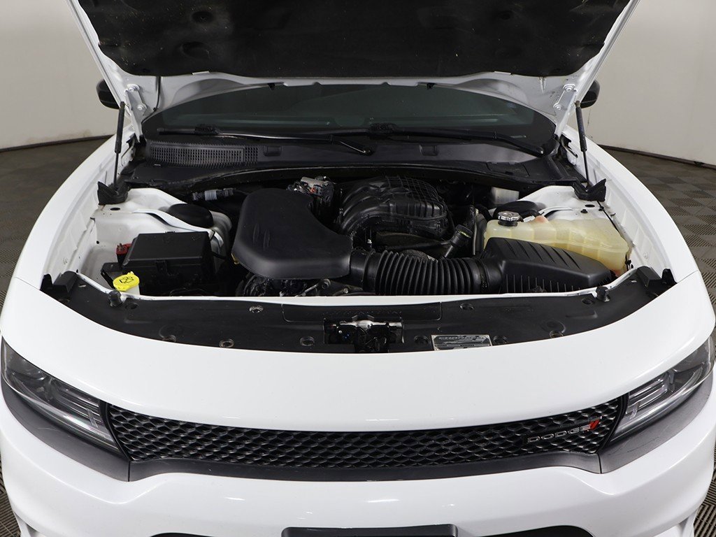 Used 2023 Dodge Charger GT image 16