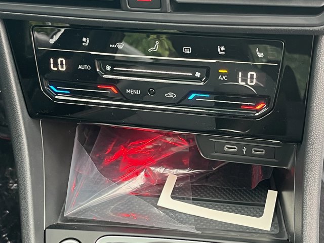 New 2025 Volkswagen Jetta GLI Autobahn image 18