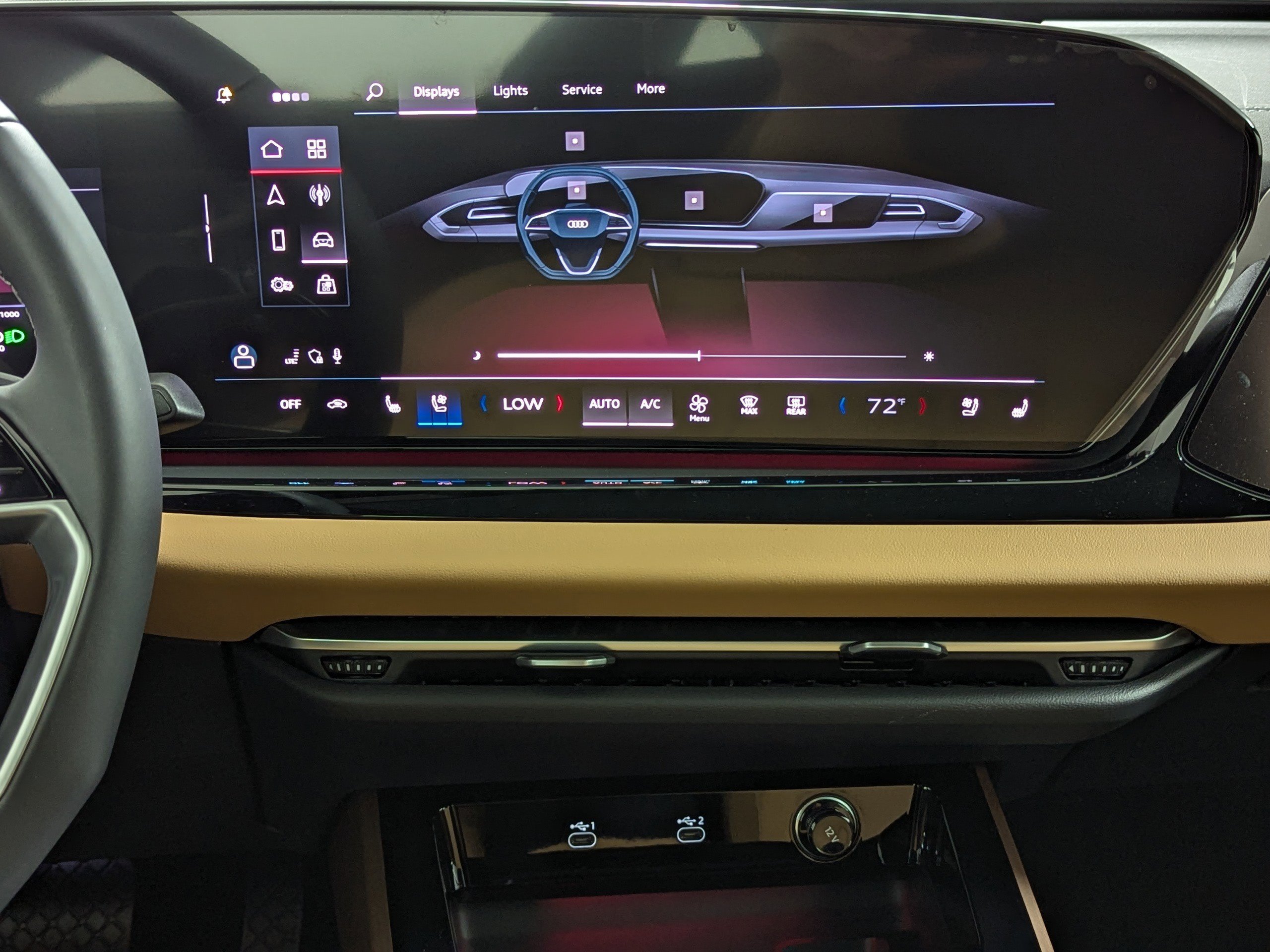 New 2025 Audi A5 2.0T Prestige AWD/4WD image 16