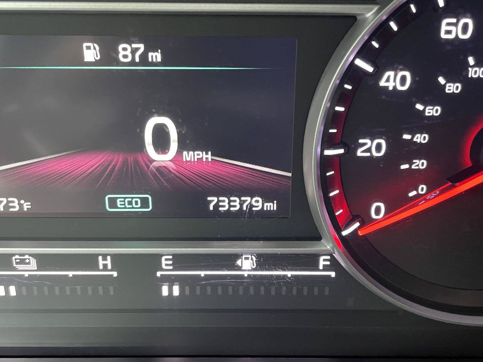 Used 2021 Kia Sorento S FWD image 3