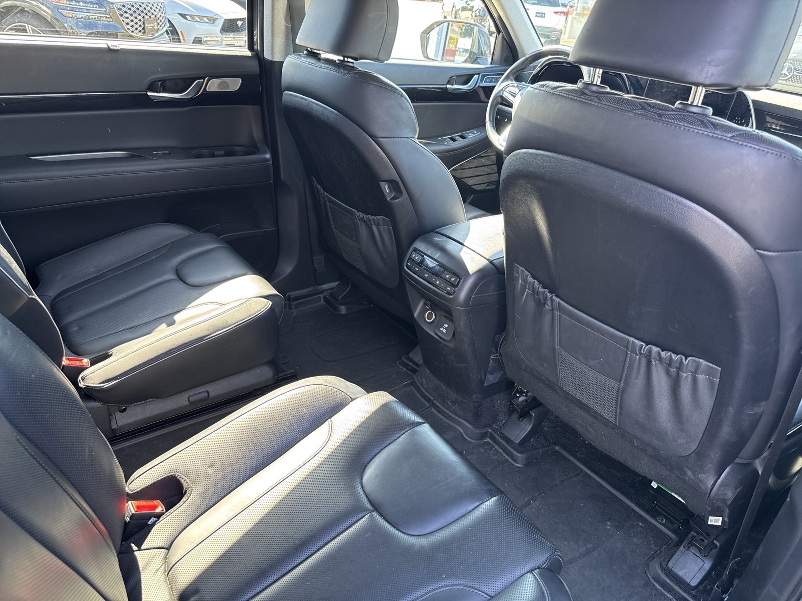 Used 2021 Hyundai Palisade Limited AWD/4WD image 15