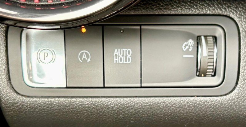 Used 2025 Chevrolet Equinox RS w/ Safety and Technology Package FWD image 18
