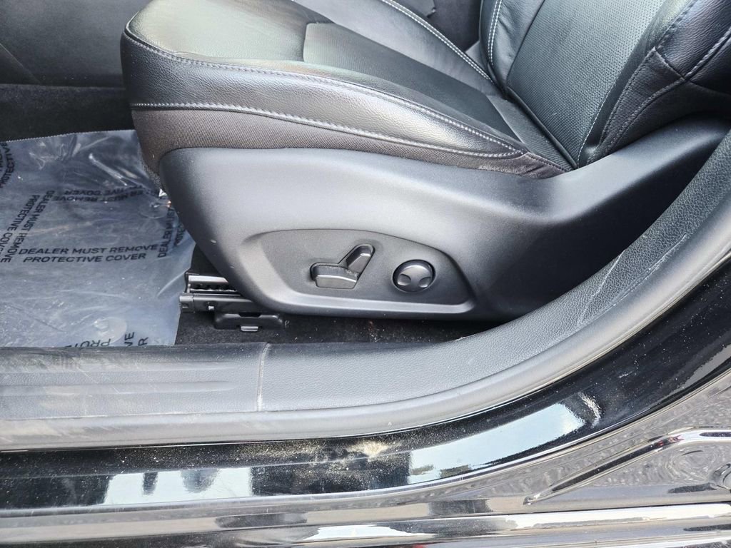 Certified 2022 Jeep Compass High Altitude image 39