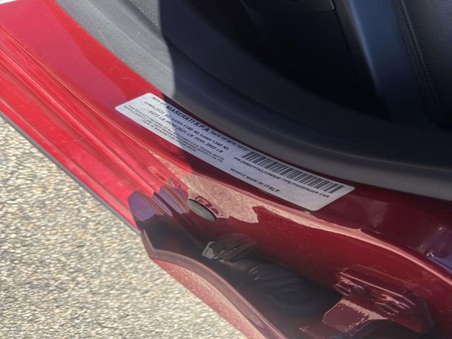 Used 2018 Maserati Ghibli S Q4 image 22