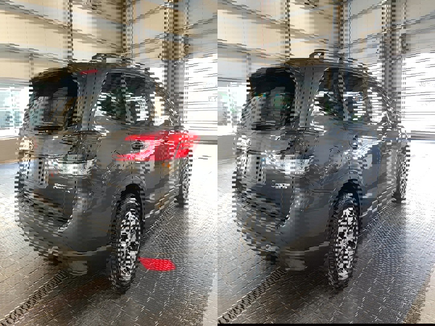 Used 2023 Subaru Forester Premium image 24