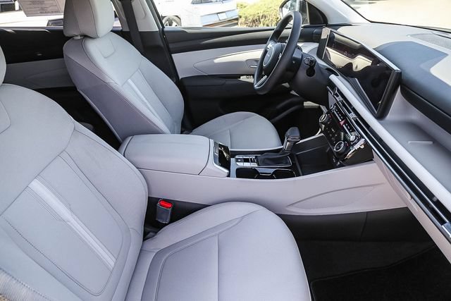 New 2026 Hyundai Tucson SEL FWD image 18