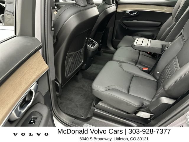 Used 2026 Volvo XC90 B5 Plus AWD/4WD image 23