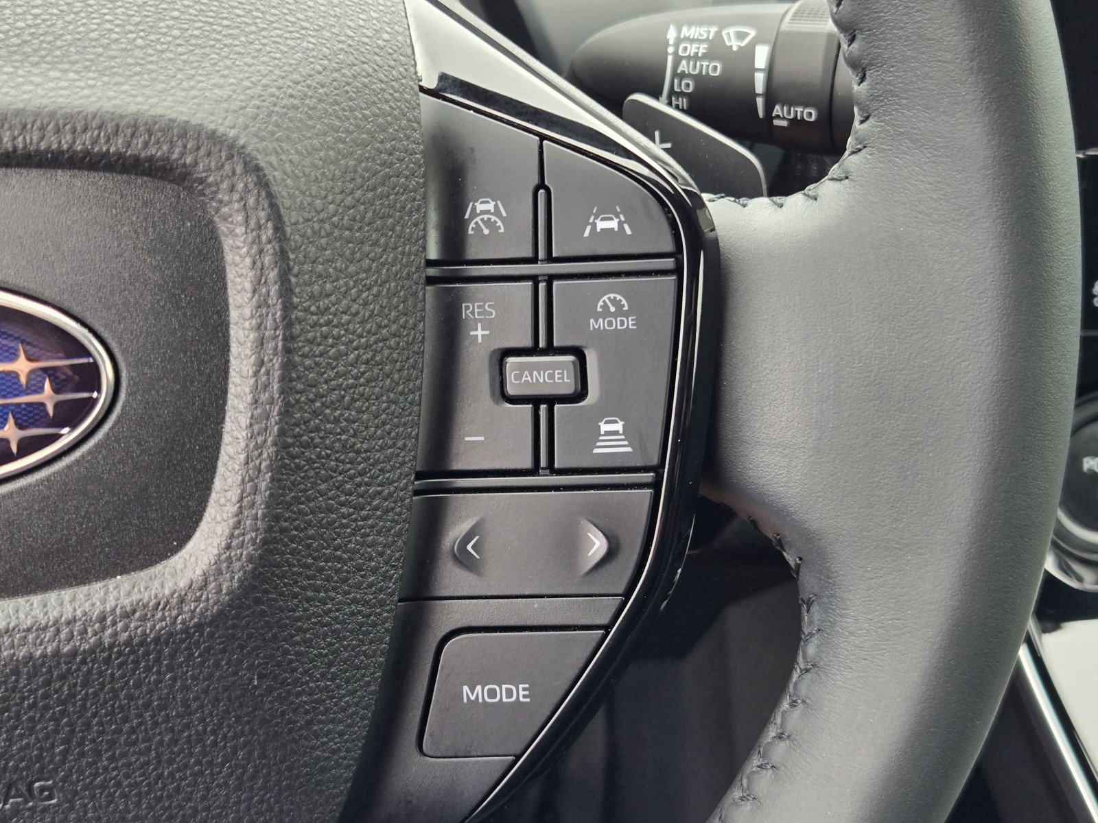 Used 2023 Subaru Solterra AWD image 21