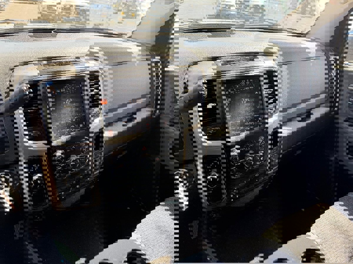 Used 2013 RAM 3500 Big Horn image 19