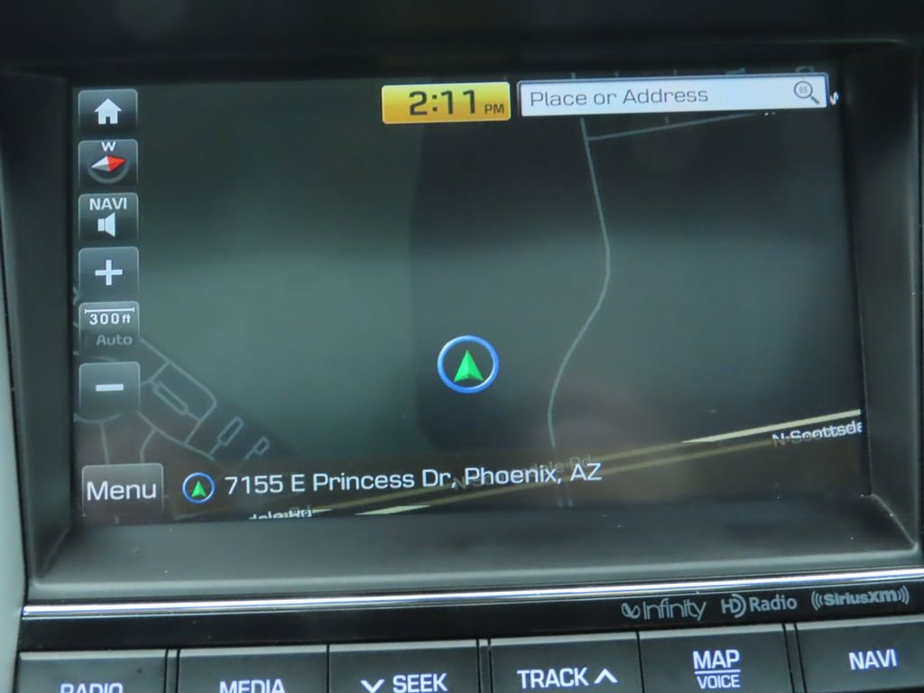 Used 2017 Hyundai Tucson SE Plus image 15