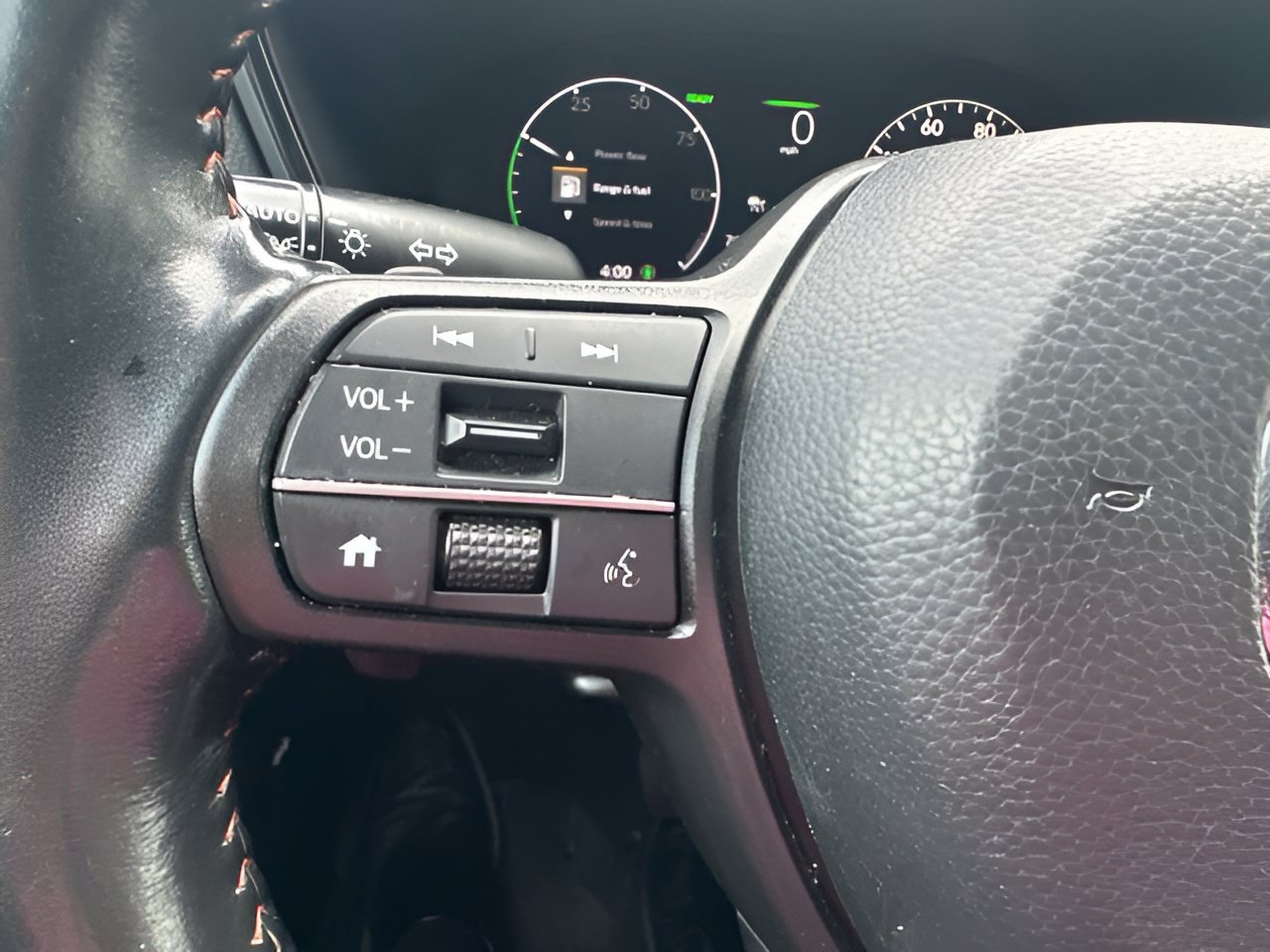 Used 2024 Honda CR-V Sport-L image 19