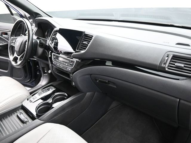 Used 2019 Honda Passport Touring image 24
