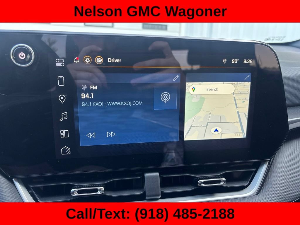 Used 2026 Chevrolet Equinox LT FWD image 11