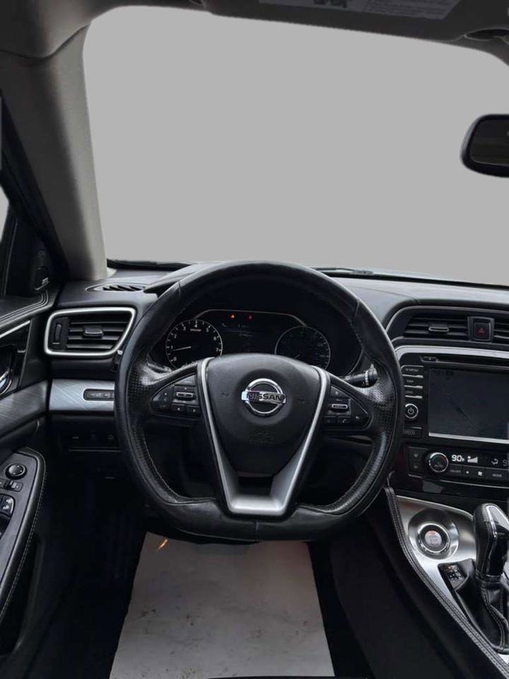 Used 2018 Nissan Maxima 3.5 SL image 19