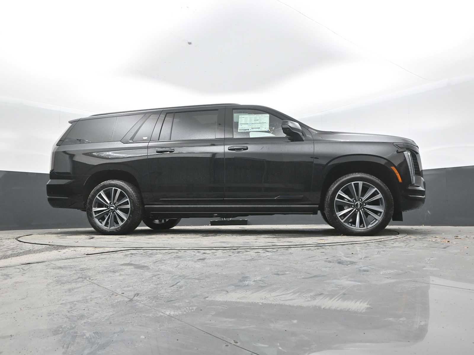New 2026 Cadillac Escalade ESV Sport image 45