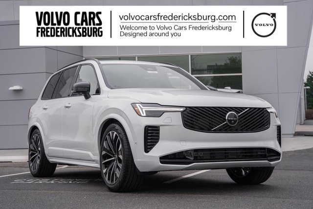 New 2026 Volvo XC90 B6 Ultra w/ Lounge Package image 1