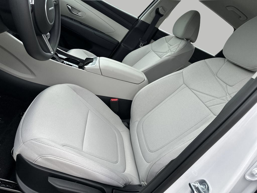 New 2026 Hyundai Tucson SE FWD image 9