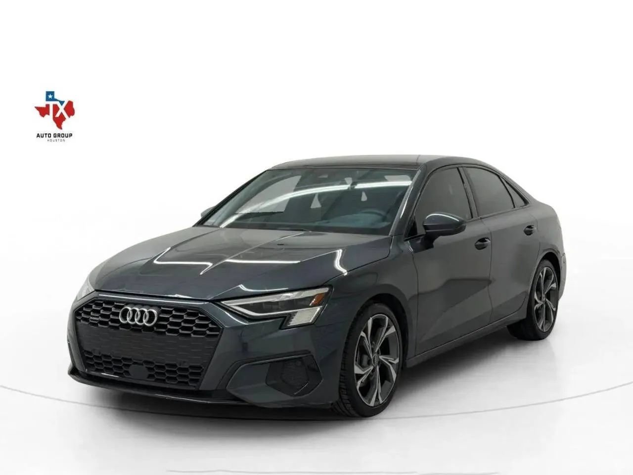Used 2022 Audi A3 2.0T Prestige AWD/4WD image 5