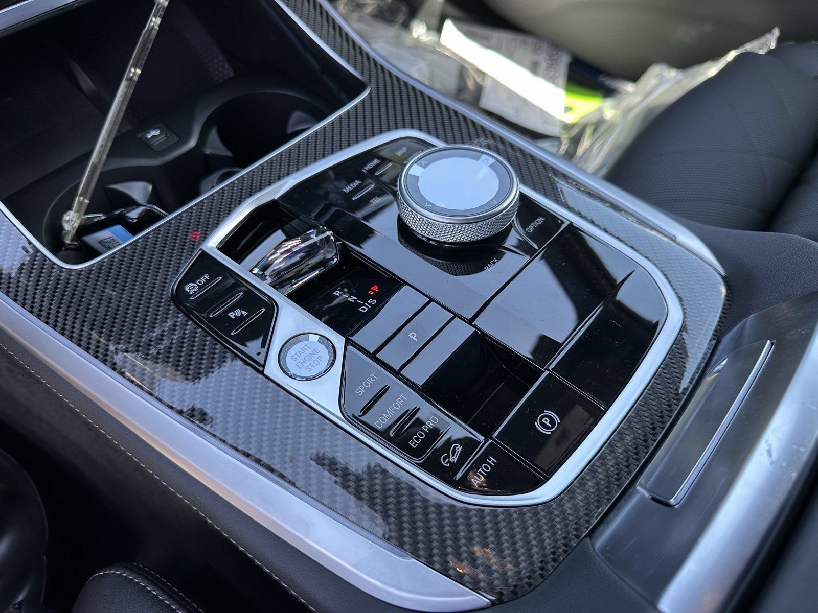 New 2026 BMW X5 M60i AWD/4WD image 23