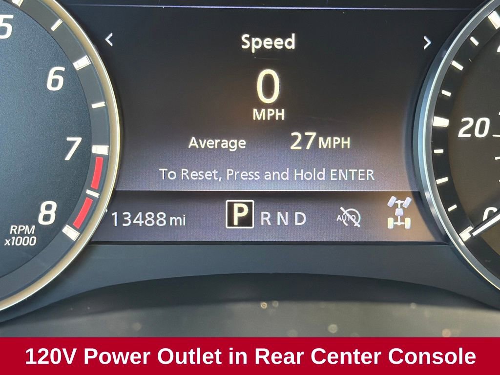 Used 2024 Nissan Frontier SV w/ SV Convenience Package image 34