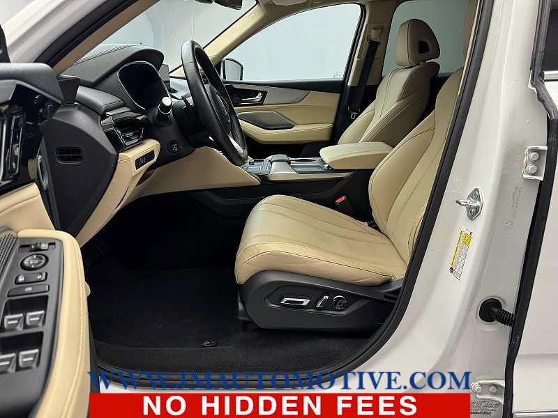 Used 2023 Acura MDX SH-AWD image 13