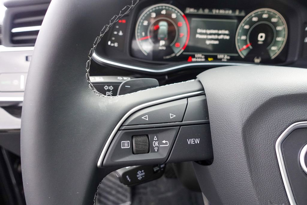 New 2025 Audi Q7 3.0T Prestige image 21