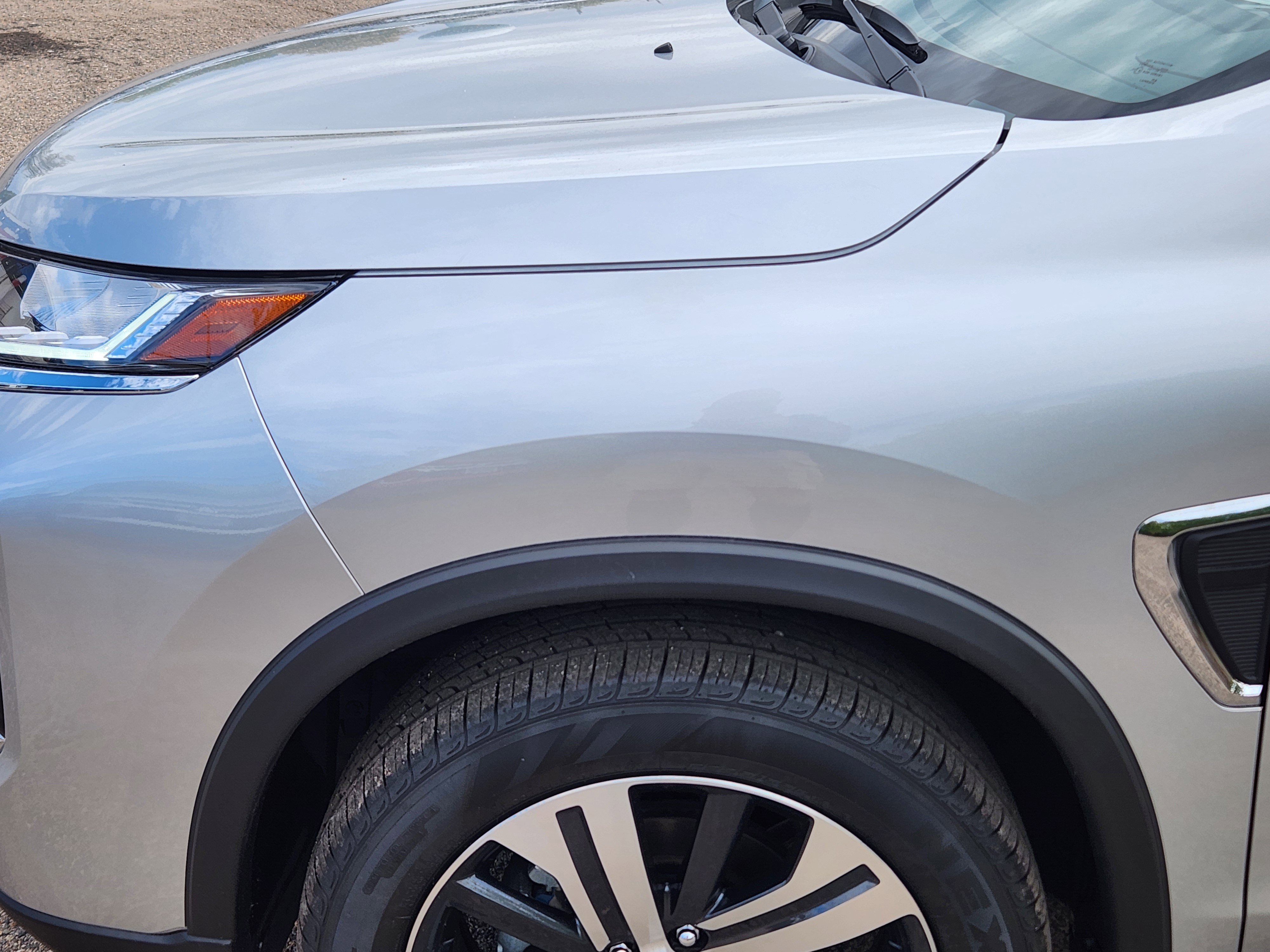 New 2025 Mitsubishi Outlander Sport SE image 6