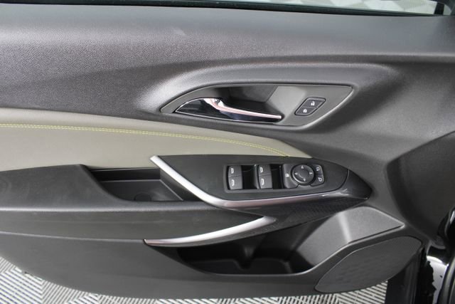 New 2026 Chevrolet Trax ACTIV w/ Driver Confidence Package image 14