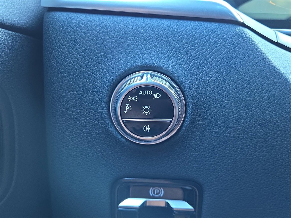 New 2026 Mercedes-Benz GLC 300 4MATIC image 26