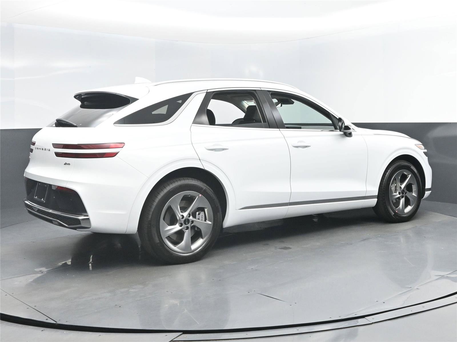 New 2026 Genesis GV70 2.5T image 4