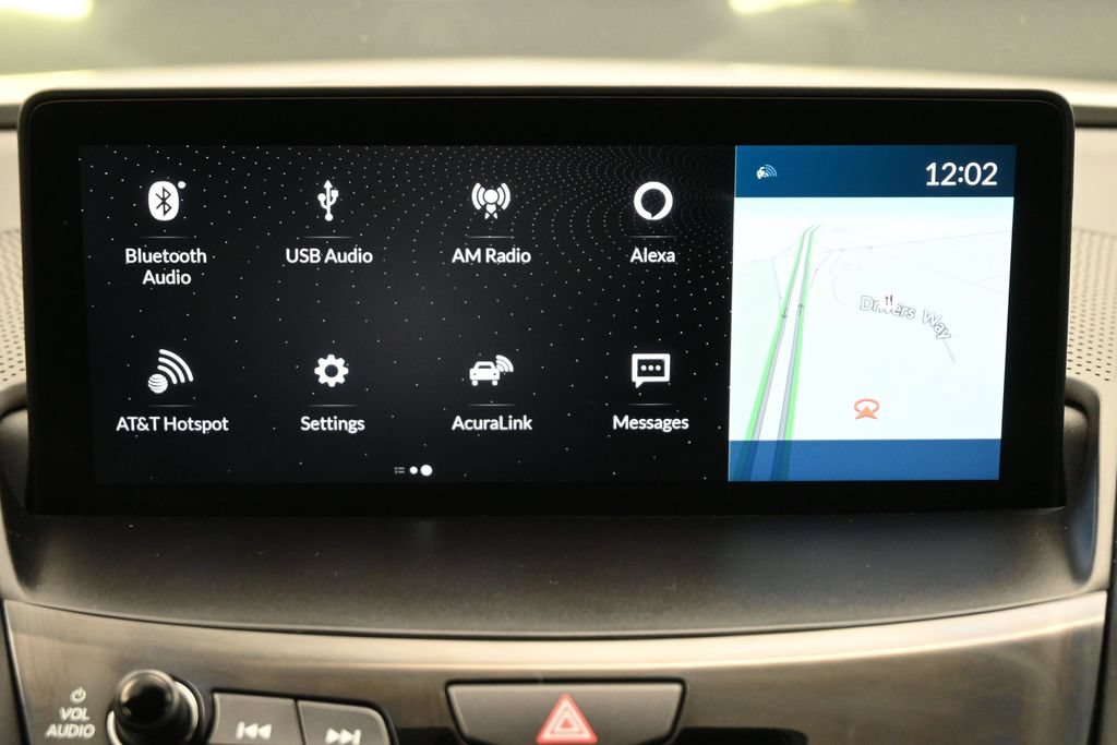Used 2022 Acura RDX FWD w/ Technology Package image 12