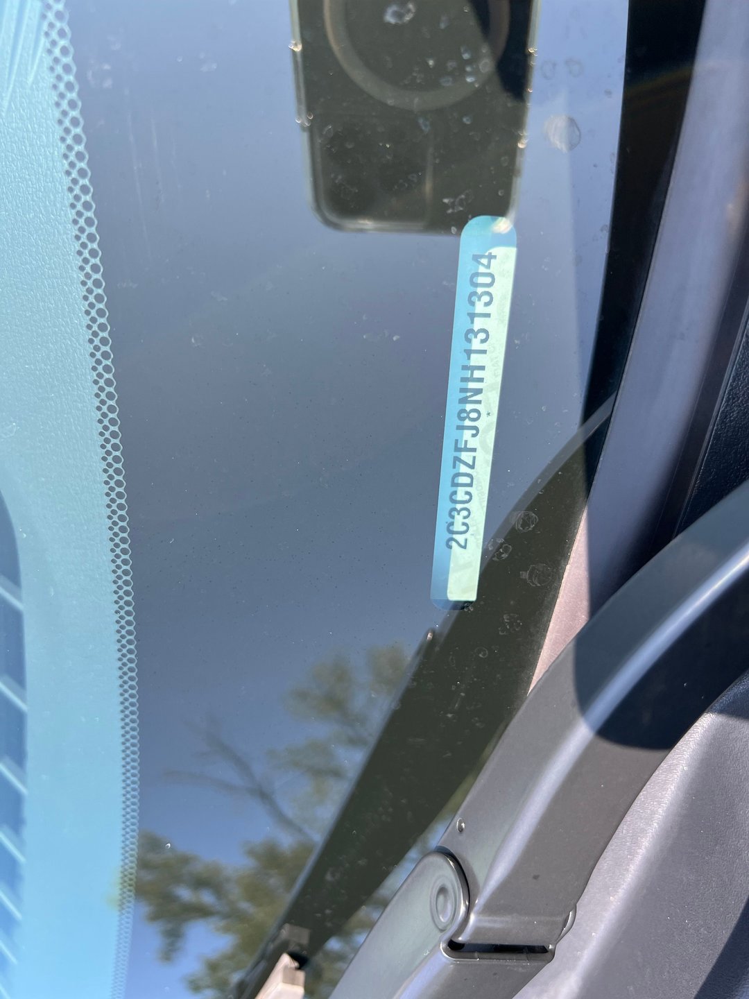 Used 2022 Dodge Challenger R/T Scat Pack image 25