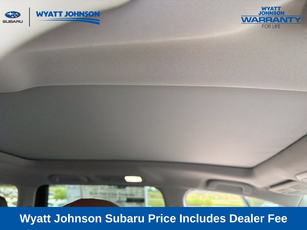 New 2027 Subaru Ascent Touring AWD/4WD image 37