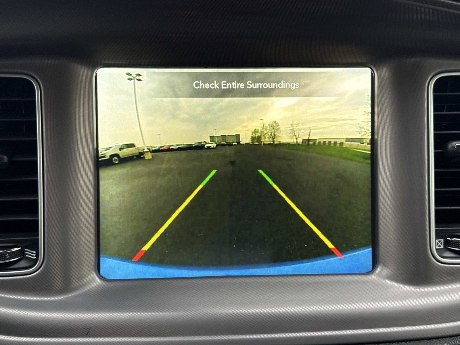 Used 2023 Dodge Charger Scat Pack RWD image 4