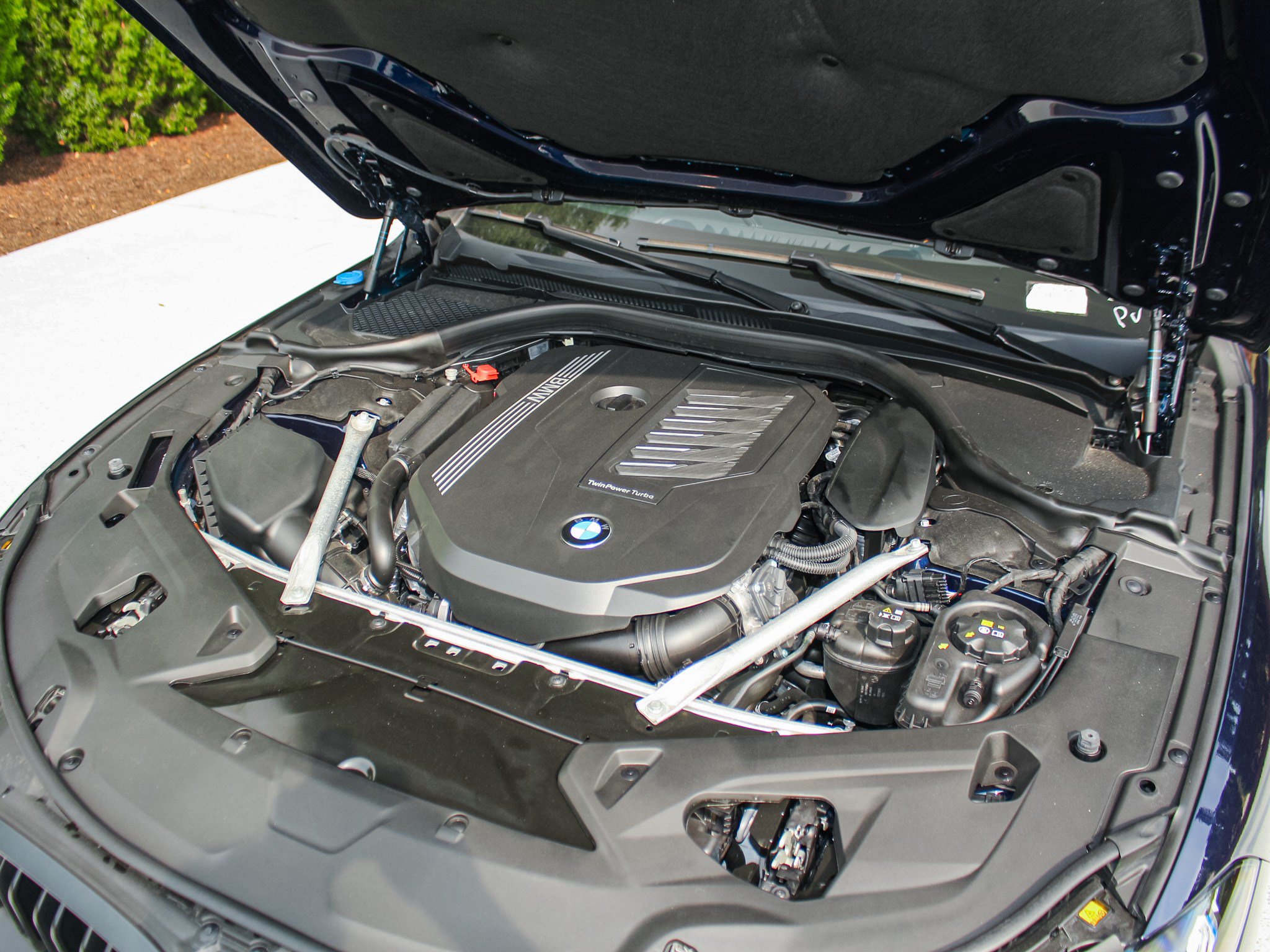 Used 2026 BMW 840i Coupe RWD image 33