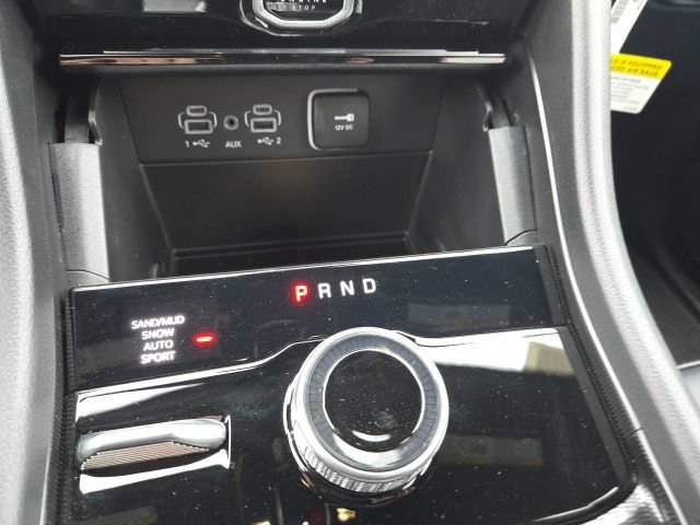 New 2026 Jeep Grand Cherokee Limited AWD/4WD image 13