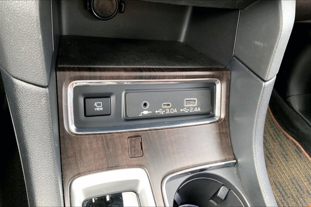 Certified 2026 Subaru Ascent Touring AWD/4WD image 15