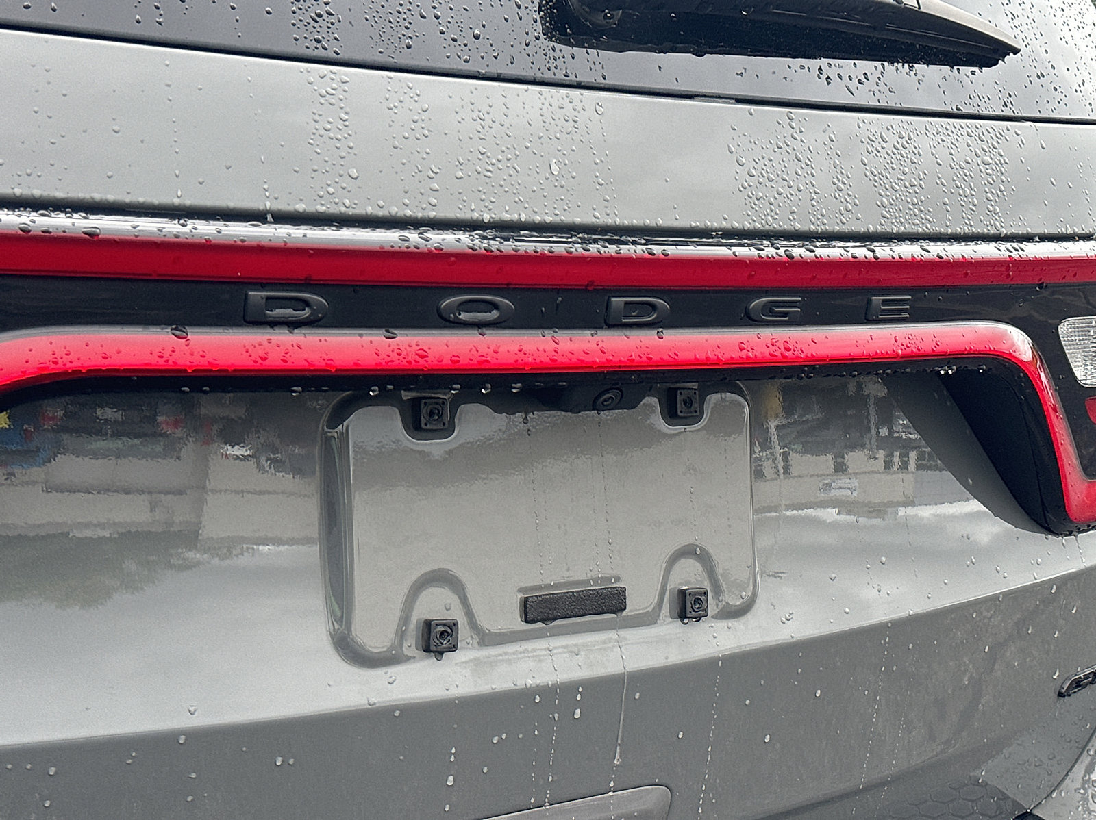 Certified 2023 Dodge Durango GT AWD/4WD image 29