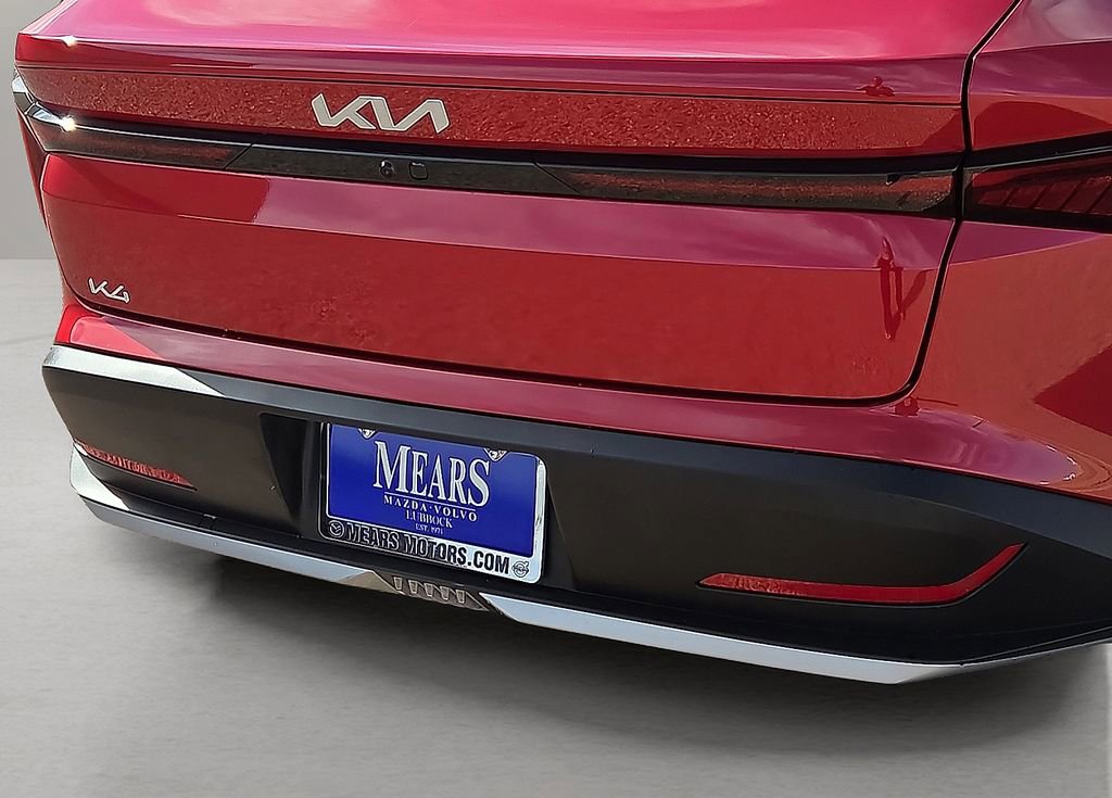 Used 2025 Kia K4 LXS image 16