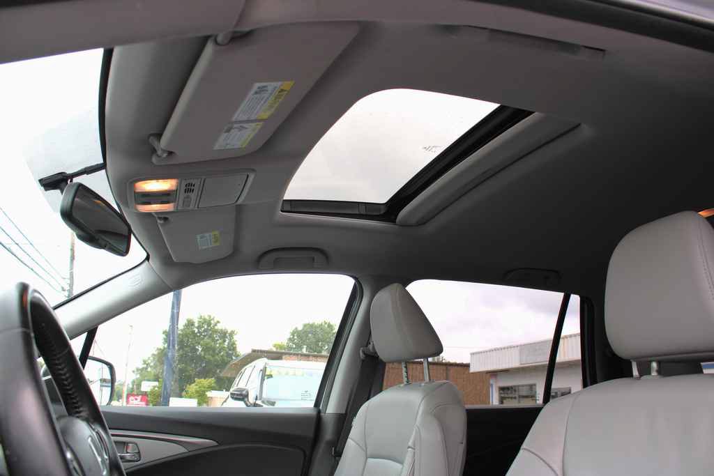 Used 2016 Honda Pilot EX-L image 13