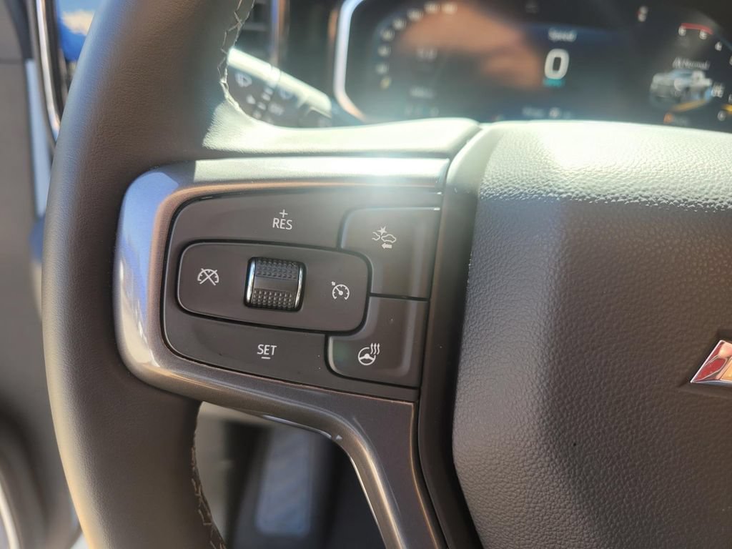 Used 2026 Chevrolet Silverado 2500 High Country AWD/4WD image 32