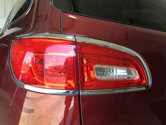 Used 2017 Buick Enclave Premium w/ Experience Buick Package image 17