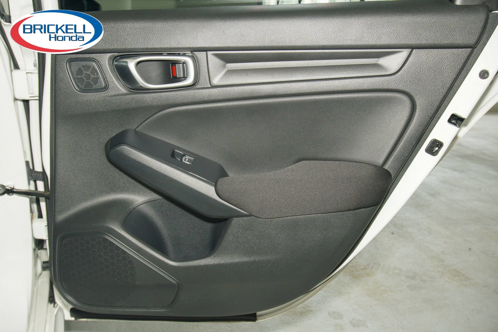 Certified 2023 Honda Civic Sport image 15