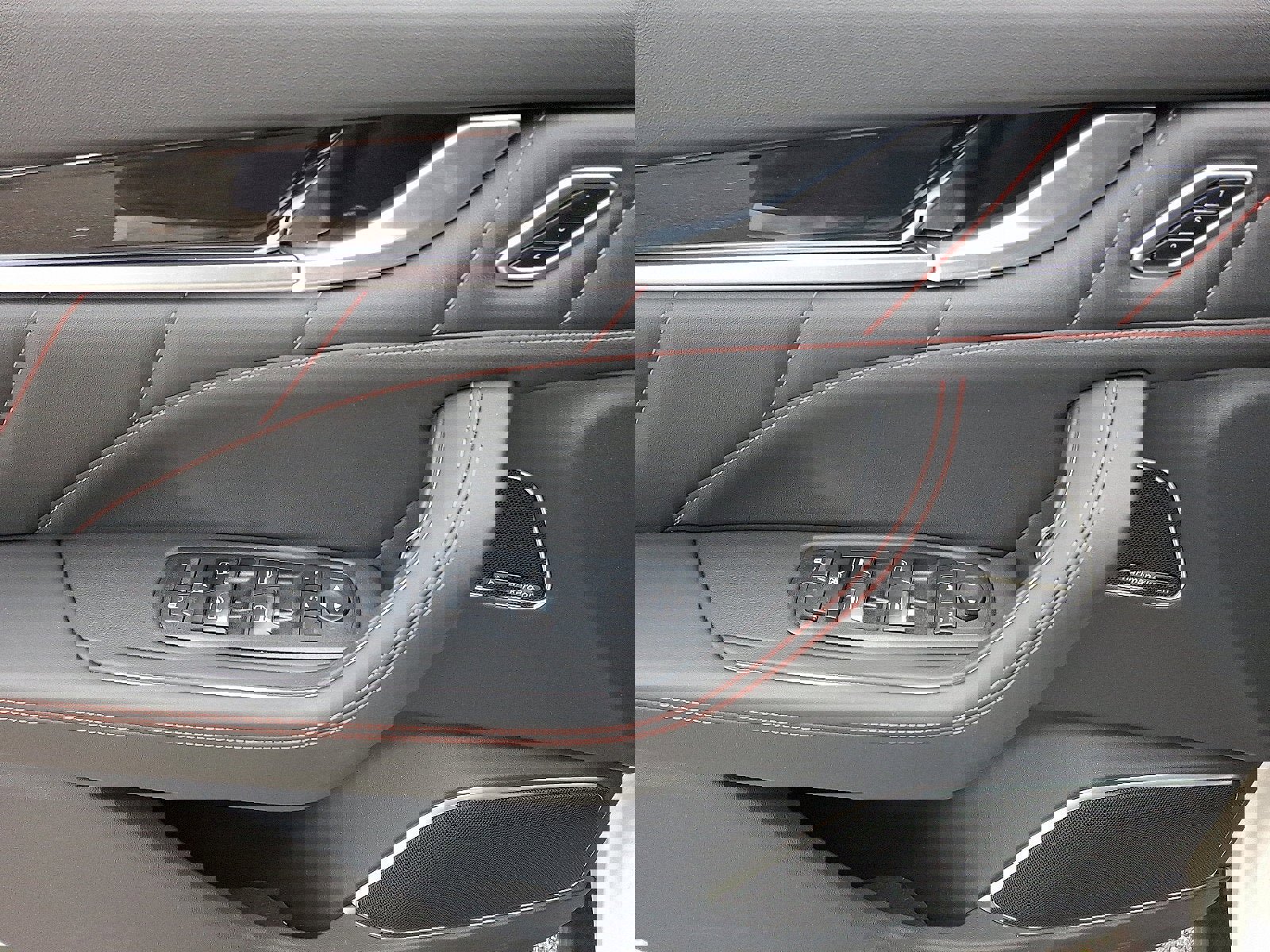 New 2024 Maserati Levante GT Ultima image 8