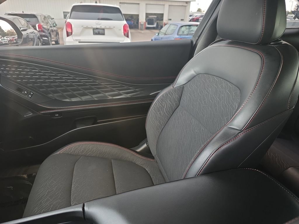 Used 2025 Dodge Charger Daytona R/T w/ Quick Order Package 25M R/T AWD/4WD image 21