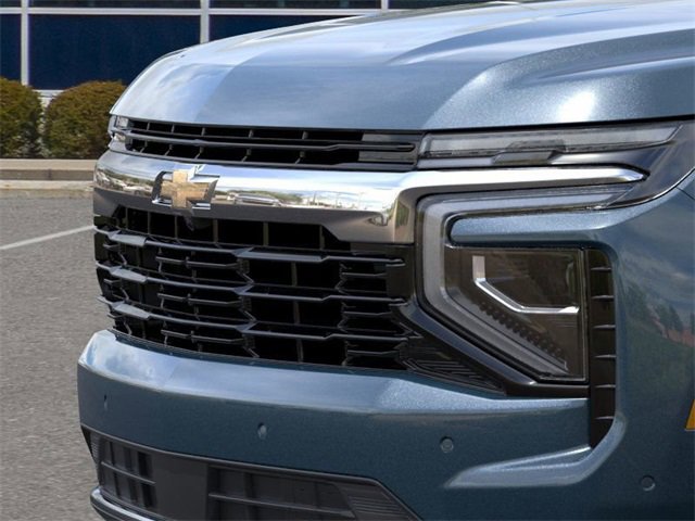New 2026 Chevrolet Tahoe LS image 13