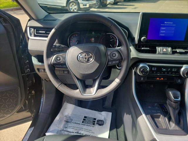 Certified 2025 Toyota RAV4 XLE Premium image 27