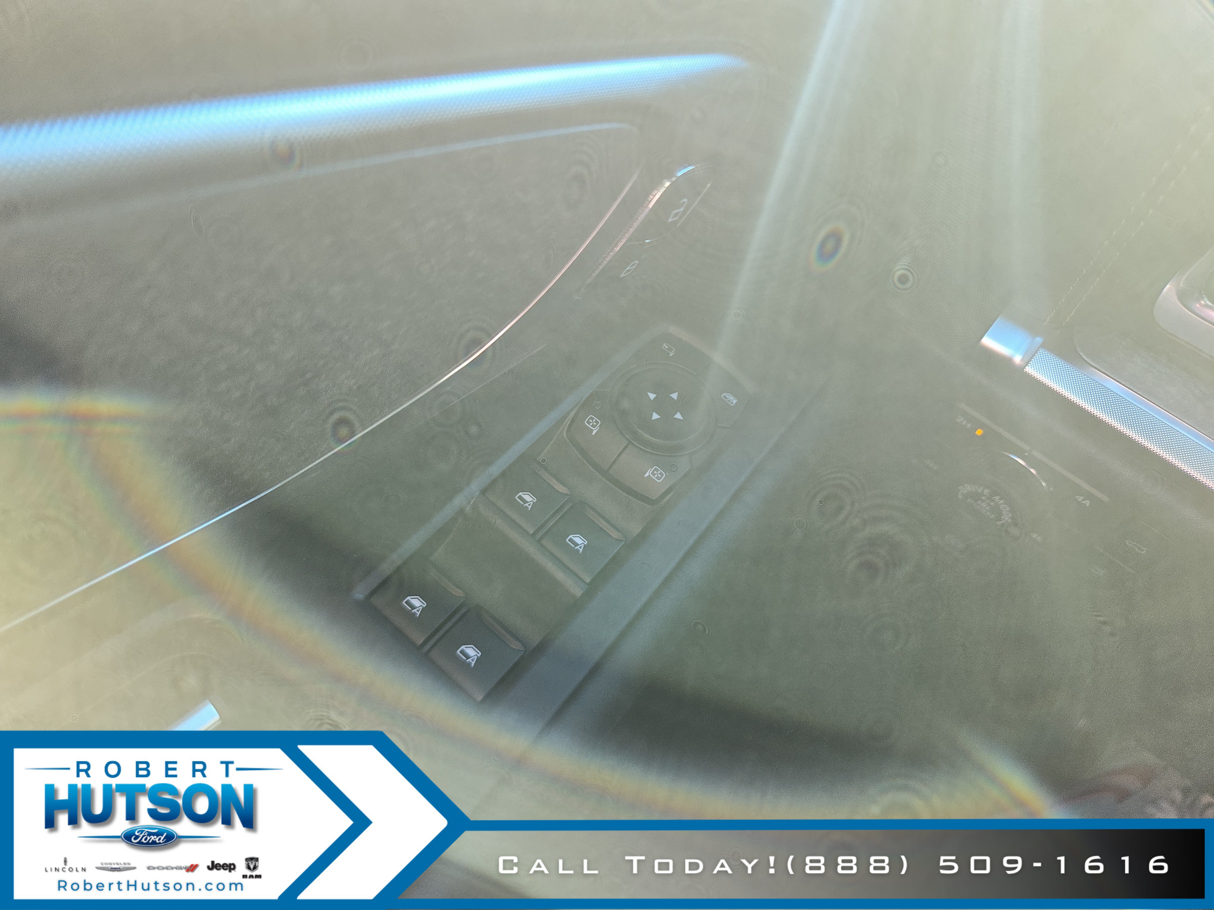 New 2027 Ford Expedition Tremor w/ Driver's Package AWD/4WD image 10